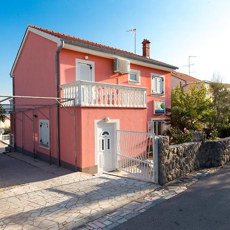Vila Milano Apartman Kornić Kültér fotó